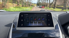 Mitsubishi Eclipse Cross 1.5 Black 5dr CVT 4WD Petrol Hatchback